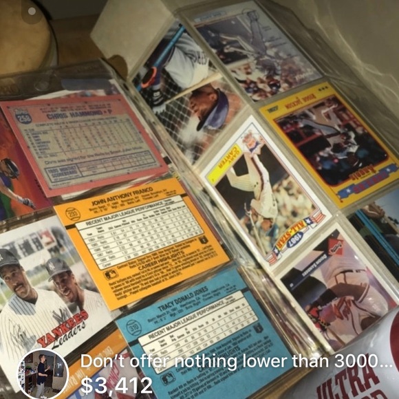 1990’s to 1996 the latest. Some are older. - Picture 2 of 6